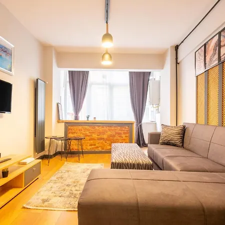 Cozy اسطنبول