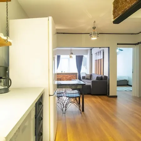Apartamento Cozy *